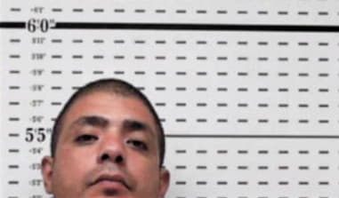 Horaldo Cabrera, - Jim Wells County, TX 